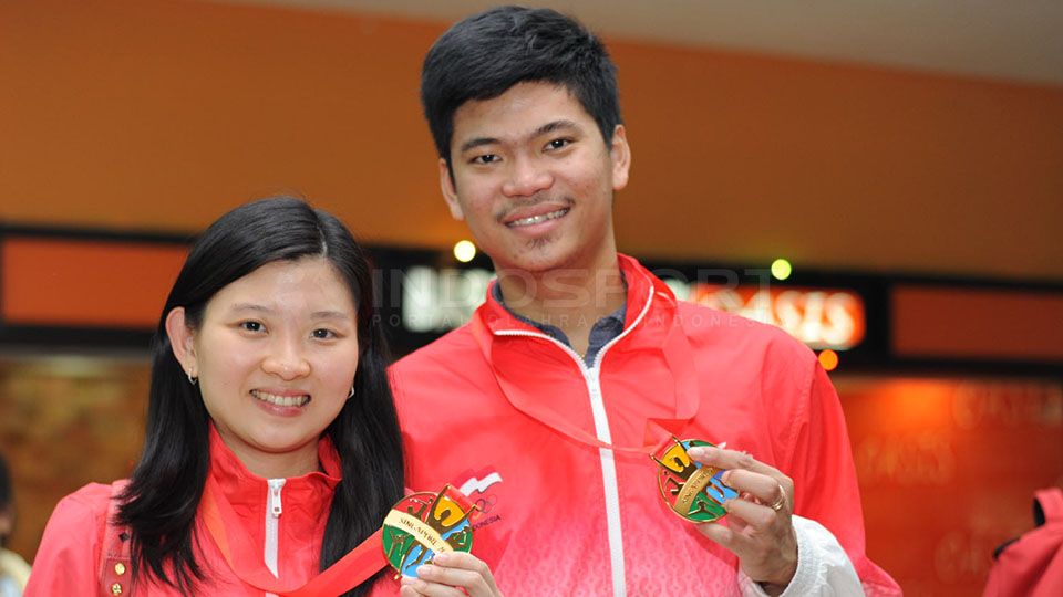  Copyright: &copy; INDOSPORT/ Ratno Prasetyo